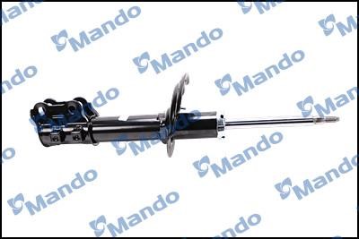 Mando EX546513X040 Амортизатор підвіски передній лівий EX546513X040: Приваблива ціна - Купити у Польщі на 2407.PL!