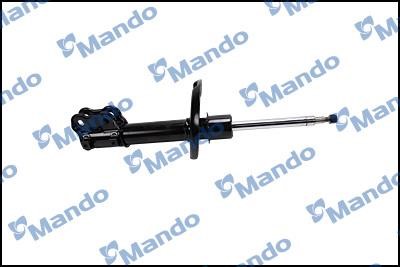 Mando EX546513Z020 Front Left Suspension Shock Absorber EX546513Z020: Buy near me in Poland at 2407.PL - Good price!