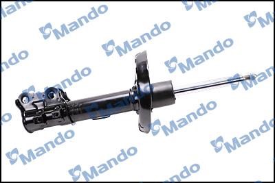 Mando EX54651A5110 Front Left Gas Oil Suspension Shock Absorber EX54651A5110: Buy near me in Poland at 2407.PL - Good price!
