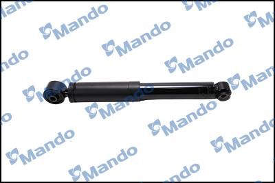 Mando EX55300A5060 Rear oil and gas suspension shock absorber EX55300A5060: Buy near me in Poland at 2407.PL - Good price!