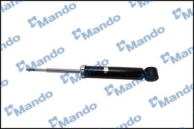 Mando EX562100043R Rear suspension shock EX562100043R: Buy near me in Poland at 2407.PL - Good price!