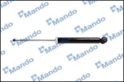 Mando EX55310A4900 Rear oil and gas suspension shock absorber EX55310A4900: Buy near me at 2407.PL in Poland at an Affordable price!