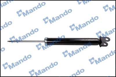 Mando EX553113Z110 Rear oil and gas suspension shock absorber EX553113Z110: Buy near me at 2407.PL in Poland at an Affordable price!