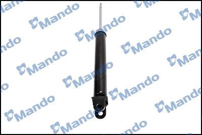 Rear oil and gas suspension shock absorber Mando EX553113Z110