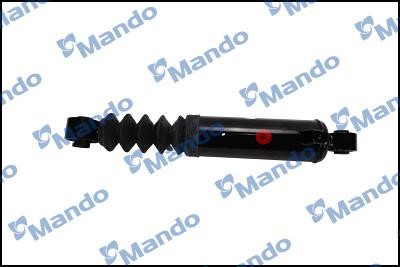 Mando EX553202W700 Suspension shock absorber rear left gas oil EX553202W700: Buy near me in Poland at 2407.PL - Good price!