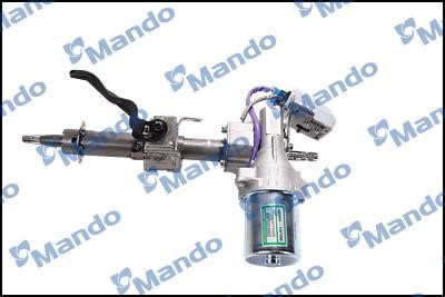 Mando EX563101W100 Steering column EX563101W100: Buy near me in Poland at 2407.PL - Good price!
