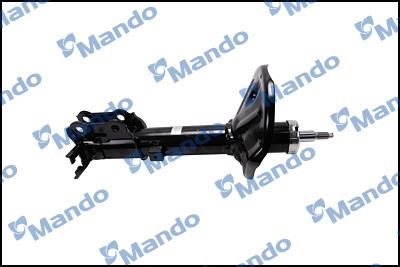 Mando EX5536122152 Rear Right Oil Shock Absorber EX5536122152: Buy near me in Poland at 2407.PL - Good price!
