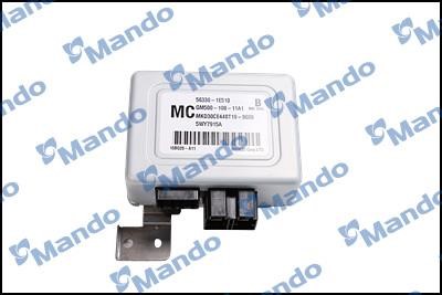 Mando EX563301E510 Steering column EX563301E510: Buy near me at 2407.PL in Poland at an Affordable price!