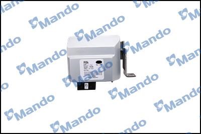 Mando EX563401R205 Steering column EX563401R205: Buy near me in Poland at 2407.PL - Good price!