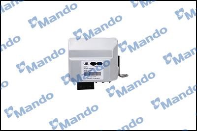 Mando EX563401W100 Steering column EX563401W100: Buy near me in Poland at 2407.PL - Good price!