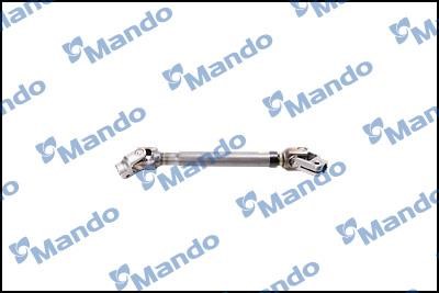 Mando EX5640007600 Steering column EX5640007600: Buy near me in Poland at 2407.PL - Good price!