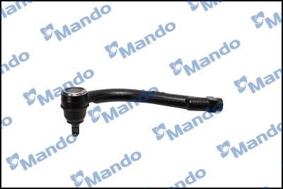 Mando EX568202B900 Наконечник рулевой тяги правый EX568202B900: Отличная цена - Купить в Польше на 2407.PL!