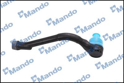 Mando EX568203S000 Tie rod end left EX568203S000: Buy near me in Poland at 2407.PL - Good price!