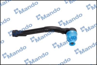 Mando EX568203S500 Tie rod end right EX568203S500: Buy near me in Poland at 2407.PL - Good price!