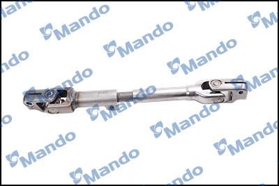 Mando EX564001Y150 Колонка рулевого управления EX564001Y150: Отличная цена - Купить в Польше на 2407.PL!