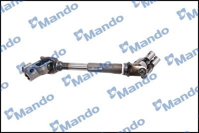 Mando EX5640027500 Steering column EX5640027500: Buy near me in Poland at 2407.PL - Good price!