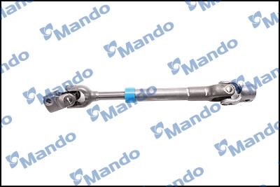 Mando EX564002E000 Колонка рулевого управления EX564002E000: Отличная цена - Купить в Польше на 2407.PL!
