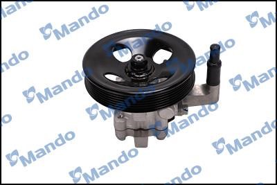 Mando EX571002P000 Hydraulic Pump, steering system EX571002P000: Buy near me in Poland at 2407.PL - Good price!