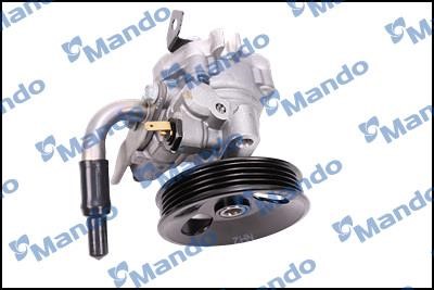 Mando EX5710007300 Hydraulic Pump, steering system EX5710007300: Buy near me in Poland at 2407.PL - Good price!
