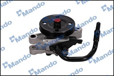 Mando EX5710017100 Hydraulic Pump, steering system EX5710017100: Buy near me at 2407.PL in Poland at an Affordable price!