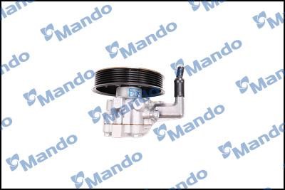 Mando EX571002P200 Hydraulic Pump, steering system EX571002P200: Buy near me in Poland at 2407.PL - Good price!