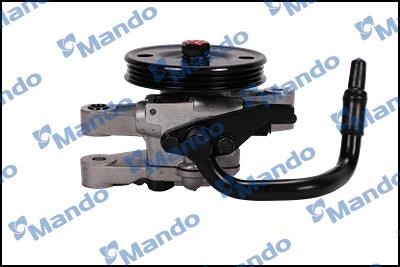 Hydraulic Pump, steering system Mando EX5710017100