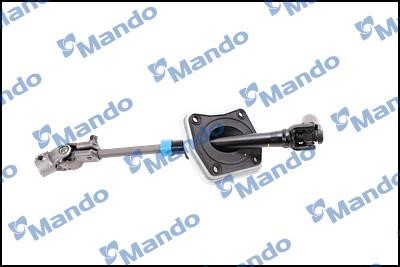 Mando EX564003J000 Steering column EX564003J000: Buy near me in Poland at 2407.PL - Good price!
