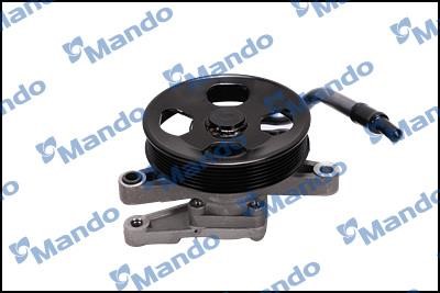 Mando EX571001M000 Hydraulic Pump, steering system EX571001M000: Buy near me in Poland at 2407.PL - Good price!