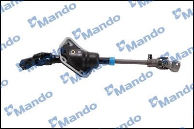 Mando EX564003J100 Steering column EX564003J100: Buy near me in Poland at 2407.PL - Good price!