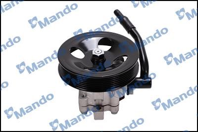 Mando EX571002W100 Hydraulic Pump, steering system EX571002W100: Buy near me in Poland at 2407.PL - Good price!