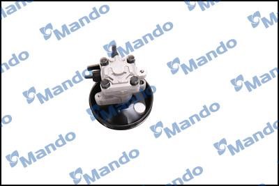 Mando EX571003A000 Hydraulic Pump, steering system EX571003A000: Buy near me in Poland at 2407.PL - Good price!