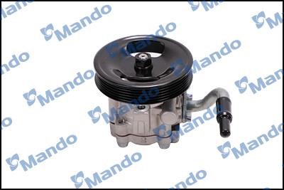 Mando EX571004D000 Hydraulic Pump, steering system EX571004D000: Buy near me in Poland at 2407.PL - Good price!