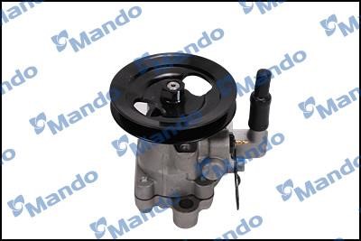 Mando EX571002D020 Hydraulic Pump, steering system EX571002D020: Buy near me in Poland at 2407.PL - Good price!