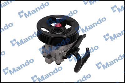 Mando EX571003A200 Hydraulic Pump, steering system EX571003A200: Buy near me in Poland at 2407.PL - Good price!
