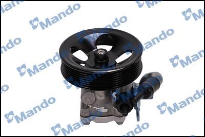 Mando EX571004E061 Hydraulic Pump, steering system EX571004E061: Buy near me at 2407.PL in Poland at an Affordable price!