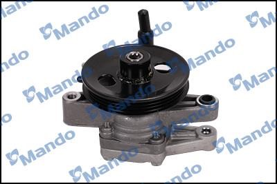 Mando EX571002F151 Hydraulic Pump, steering system EX571002F151: Buy near me at 2407.PL in Poland at an Affordable price!
