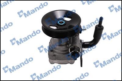 Mando EX571003E030 Hydraulic Pump, steering system EX571003E030: Buy near me in Poland at 2407.PL - Good price!