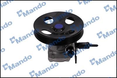 Mando EX571003E040 Hydraulic Pump, steering system EX571003E040: Buy near me in Poland at 2407.PL - Good price!