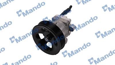 Mando EX571004F200 Hydraulic Pump, steering system EX571004F200: Buy near me at 2407.PL in Poland at an Affordable price!