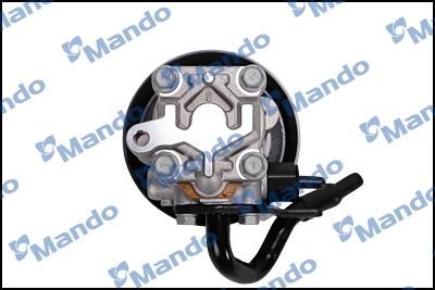 Hydraulic Pump, steering system Mando EX571003J101