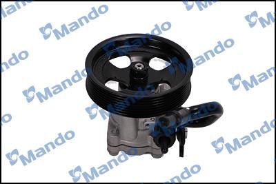 Mando EX571003J101 Hydraulic Pump, steering system EX571003J101: Buy near me in Poland at 2407.PL - Good price!