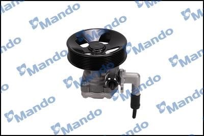 Mando EX571004H000 Hydraulic Pump, steering system EX571004H000: Buy near me in Poland at 2407.PL - Good price!