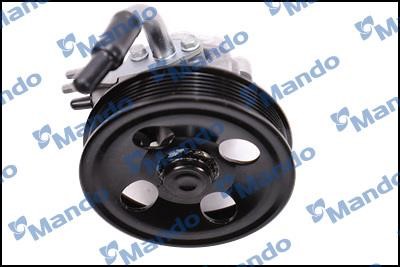 Mando EX571003R000 Hydraulic Pump, steering system EX571003R000: Buy near me in Poland at 2407.PL - Good price!