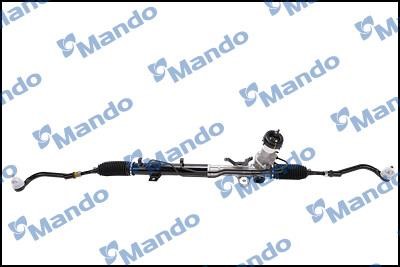 Mando EX577003W091 Рулевая рейка с ГУР EX577003W091: Отличная цена - Купить в Польше на 2407.PL!