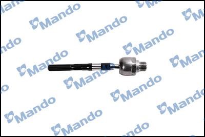Mando EX577241Y500 Inner Tie Rod EX577241Y500: Buy near me at 2407.PL in Poland at an Affordable price!