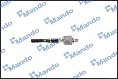 Mando EX5772438010 Inner Tie Rod EX5772438010: Buy near me in Poland at 2407.PL - Good price!