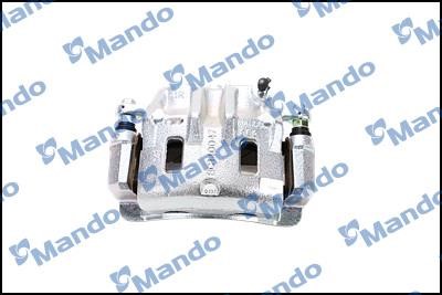 Mando EX5811026100 Brake caliper front left EX5811026100: Buy near me in Poland at 2407.PL - Good price!