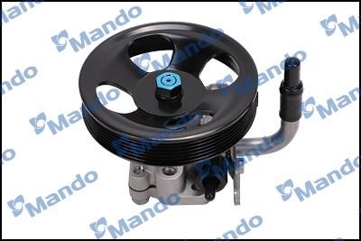 Mando EX571104D100 Hydraulic Pump, steering system EX571104D100: Buy near me in Poland at 2407.PL - Good price!