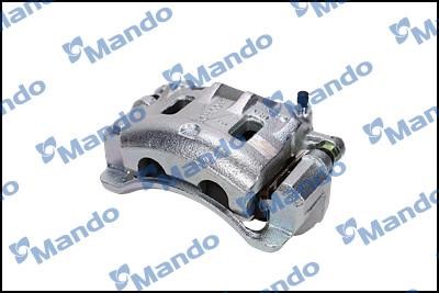 Mando EX5811026120 Супорт гальмівний передній лівий EX5811026120: Приваблива ціна - Купити у Польщі на 2407.PL!