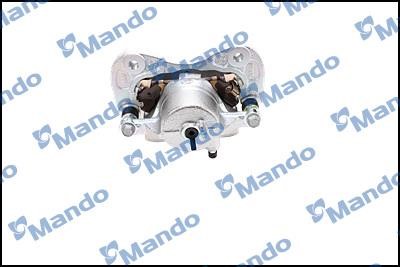 Mando EX581102E300 Суппорт тормозной передний левый EX581102E300: Отличная цена - Купить в Польше на 2407.PL!